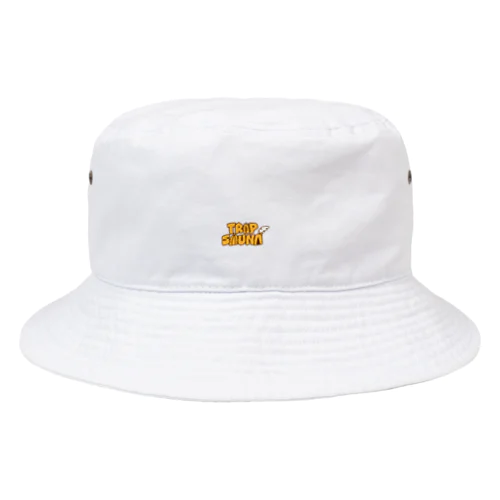 TRIP SAUNA Bucket Hat