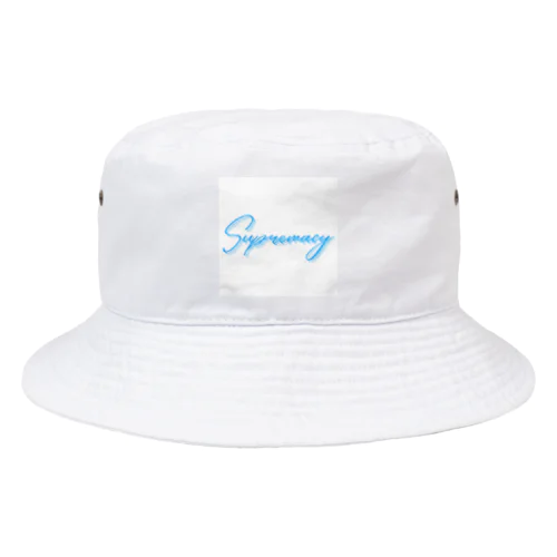 Supremacyオリジナル　ロゴ入りグッズ Bucket Hat