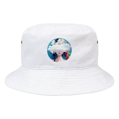 candygirl Bucket Hat