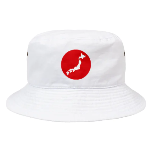 日本🇯🇵 Bucket Hat