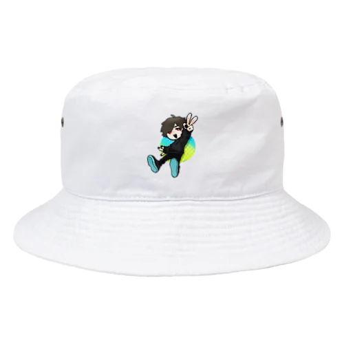 ✌︎ Bucket Hat