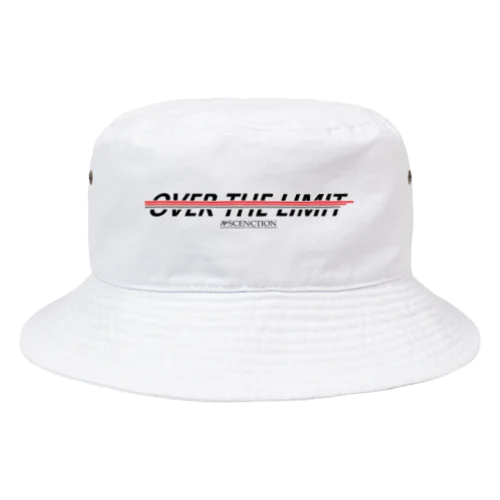 OVER THE LIMIT -3.2.1-(23/04) Bucket Hat