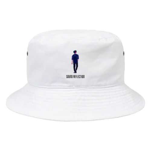 Sound Reflection | SENTIMENTAL-Boy Bucket Hat