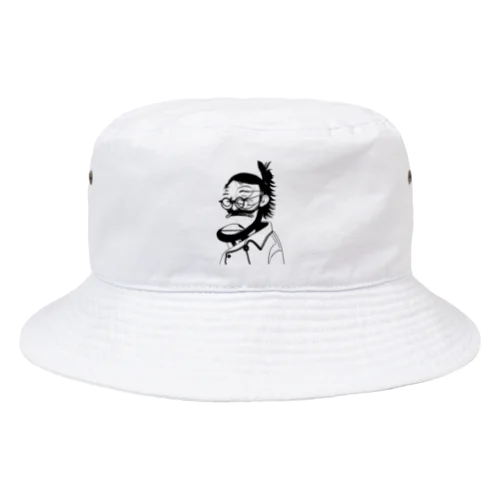 アゴダンディーさん Bucket Hat