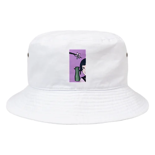 VASE Bucket Hat