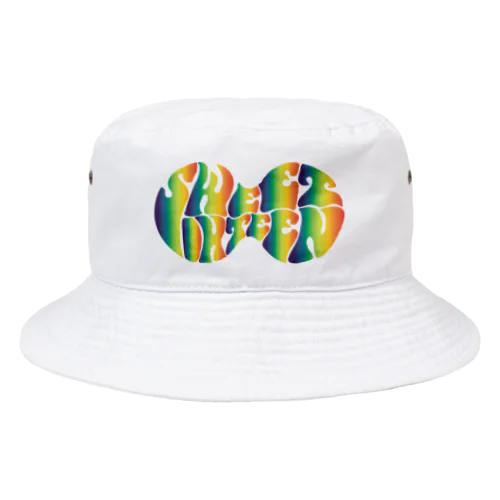 sweetsixteen Bucket Hat