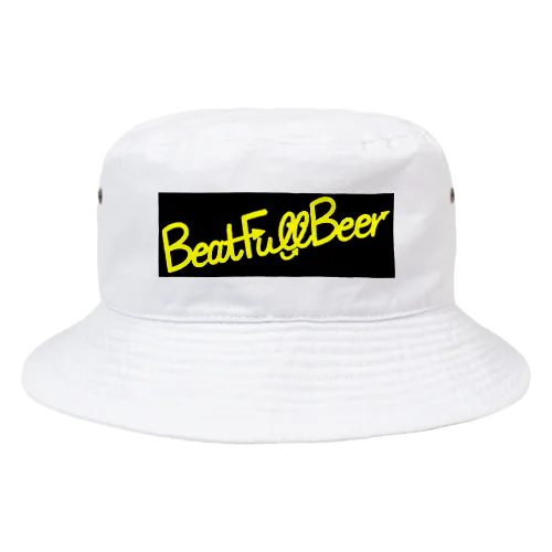 BeatFullBeer バケットハット