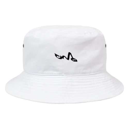 endシリーズ Bucket Hat