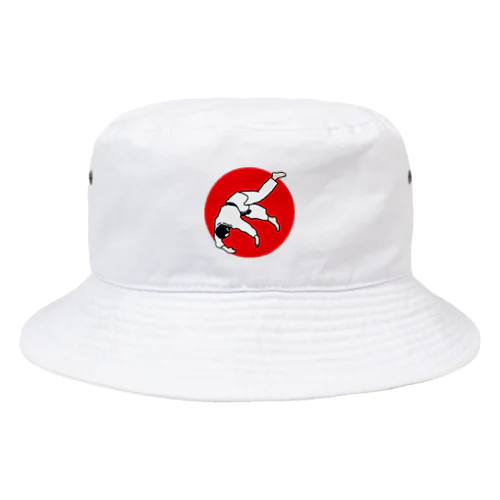 UKEMI Bucket Hat