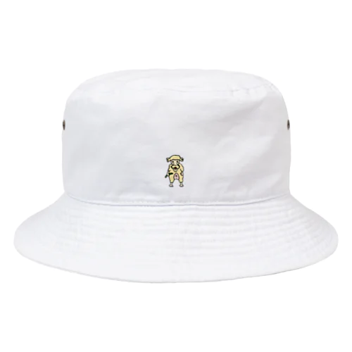 といぷーのよみぃ Bucket Hat