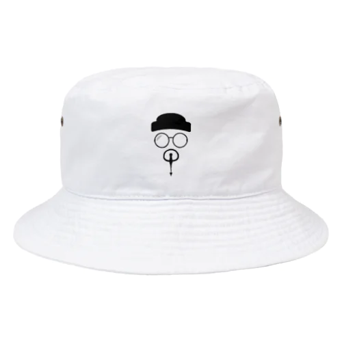 ばしばしやばし Bucket Hat