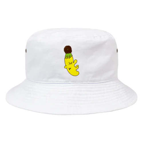 BabyBanana（WOMEN） Bucket Hat