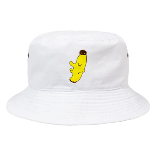 BabyBanana（MEN） Bucket Hat