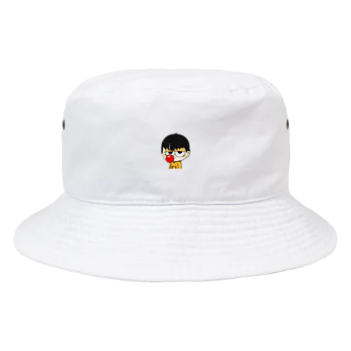 バブるガム カイくん Bucket Hat