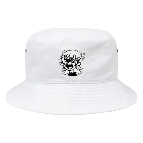 UWAAArumi Bucket Hat