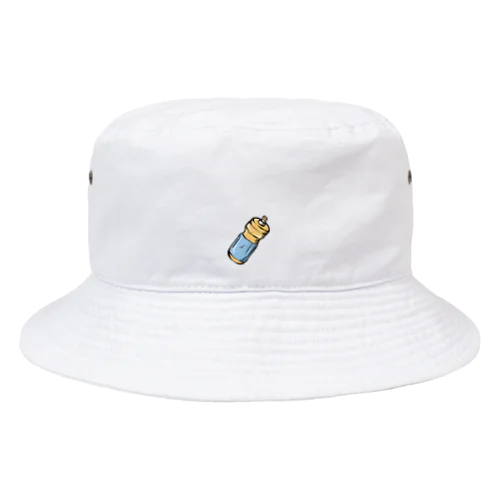 Drink Bottle Bucket Hat