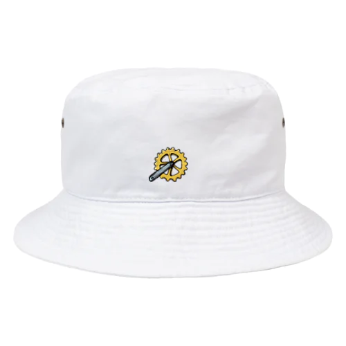 Fun Crank Bucket Hat