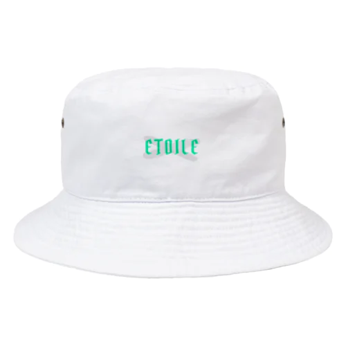 ETOILE street Bucket Hat