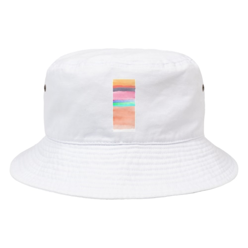 ホライゾン Bucket Hat