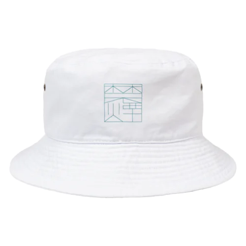 Kinnen Bucket Hat