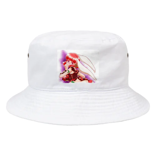 うさぎお姉ちゃん💖🐇 Bucket Hat