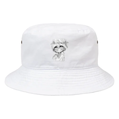 ひしらぎのグッズ！ Bucket Hat