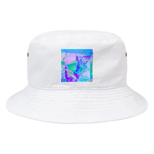 unknown Bucket Hat