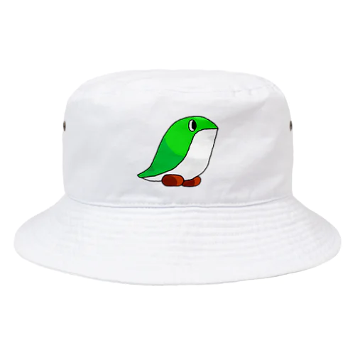 つむよる　スタンダード Bucket Hat