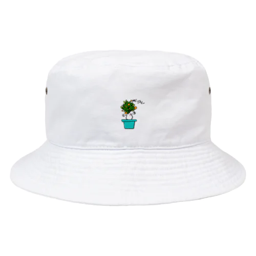 Love tree Bucket Hat