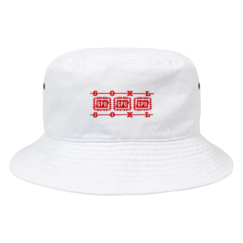 SOXL Bucket Hat