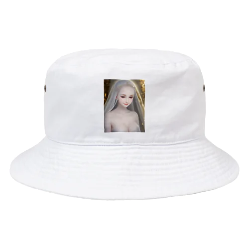 ファンティーヌ Bucket Hat