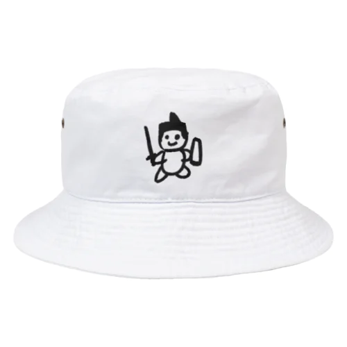 ただのゆうしゃ Bucket Hat