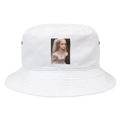 コゼット Bucket Hat