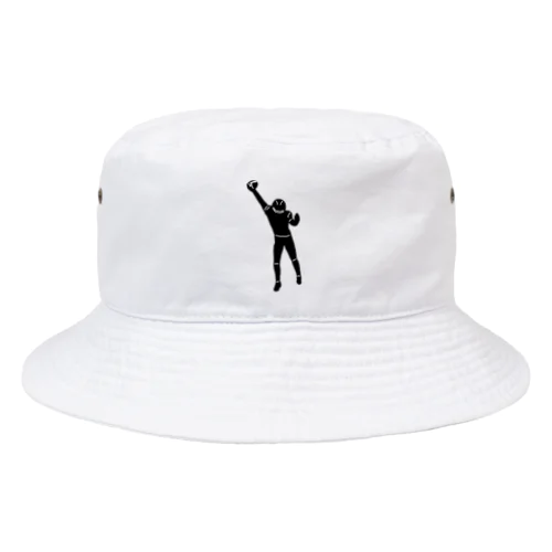 intercept Bucket Hat