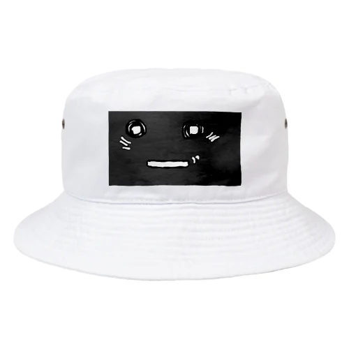 ニヤリくん Bucket Hat