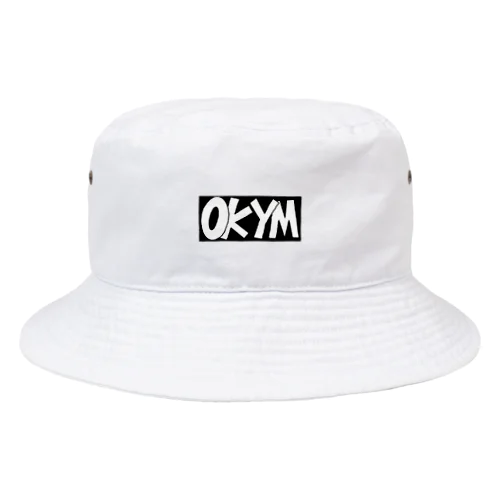 Okayamaの思ひ出 Bucket Hat