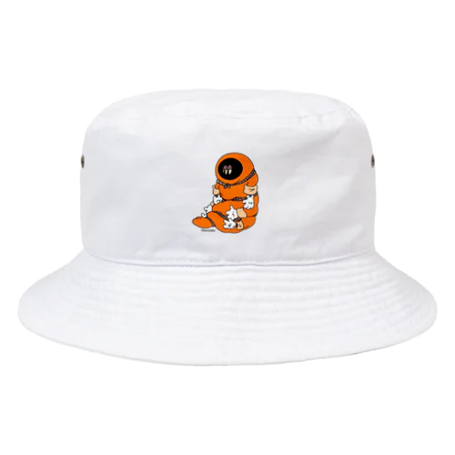 アンダーテイカー Bucket Hat