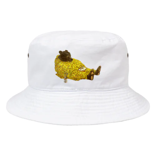 春眠　 Bucket Hat