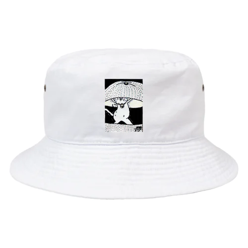 限界のタマ Bucket Hat