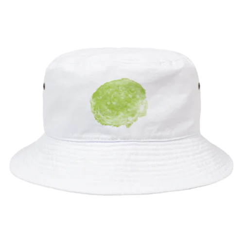 広島おこ │green Bucket Hat