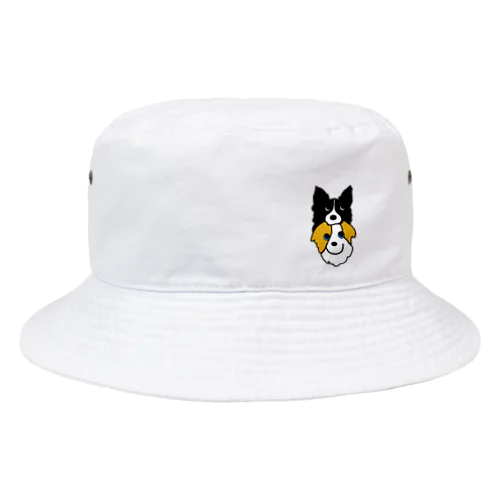 sln2 Bucket Hat