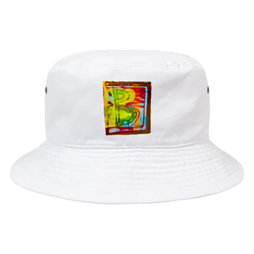 ThisisＢ ))))<} Bucket Hat