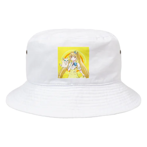 朝比奈きいバースデー記念グッズ！ Bucket Hat