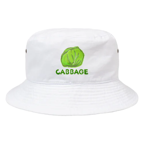 cabbage バケットハット