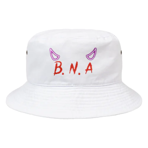 B.N.A バケットハット