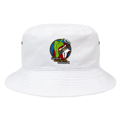 Ready ? Bucket Hat