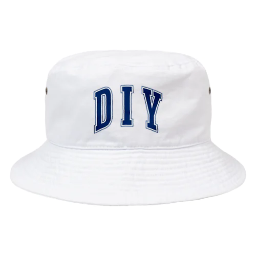 DIY Bucket Hat