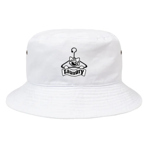 laundry Bucket Hat