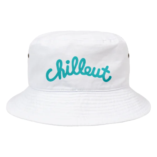 Chillout Bucket Hat