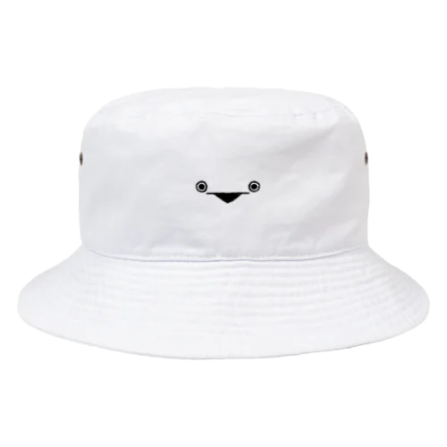 サカバンバスピスくん Bucket Hat